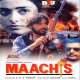 Maachis (1996) Poster