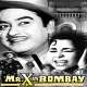 Title Music Mr. X In Bombay Poster