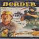 Border (1997)  Poster