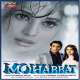 Mohabbat (1997)  Poster