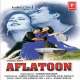 Aflatoon (1997)  Poster