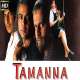 Tamanna (1997) Poster