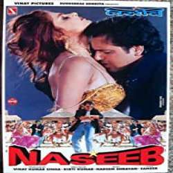 Naseeb (1998) Poster