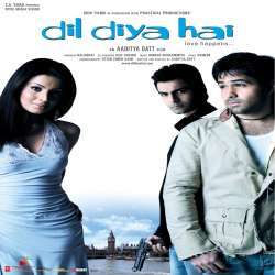 Dil Diya Hai (2006) Poster