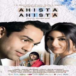Ahista Ahista (2006) Poster