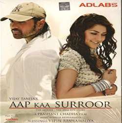 Aap Kaa Surroor (2007)  Poster
