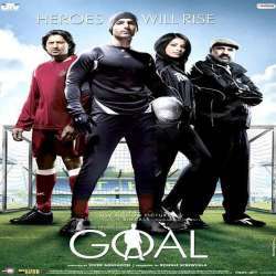 Dhan Dhana Dhan Goal (2007)  Poster