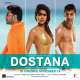 Dostana (2008)  Poster