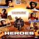 Heroes (2008)  Poster