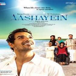 Aashayein (2010)  Poster