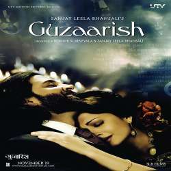 Guzaarish (2010) Poster