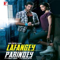 Lafangey Parindey (2010) Poster