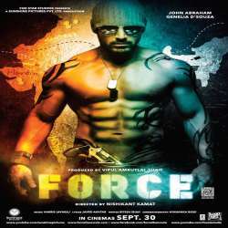 Force (2011) Poster
