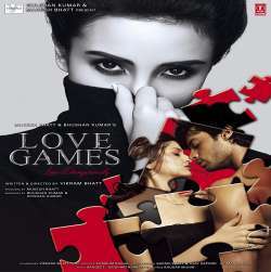 Love Games - Love Dangerously (2016) Poster