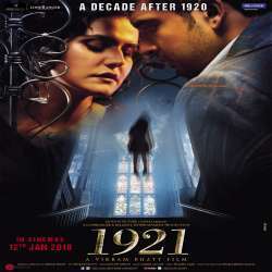 1921 (2018)  Poster