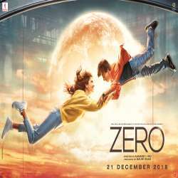 Zero (2018) Poster