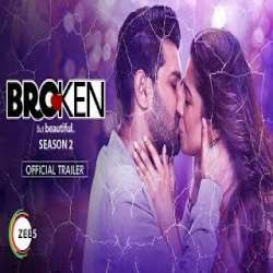 Broken But Beautiful Season 2 (2021) Poster