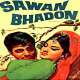 Sawan Bhadon (1970)  Poster