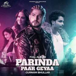 Parinda Paar Geyaa (2023) Poster