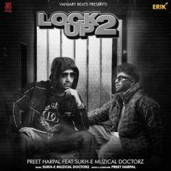 Lock Up 2 (2023) Poster