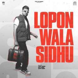 Lopon Wala Sidhu (2023) Poster
