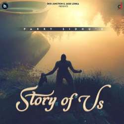 Story of Us (2023) Poster