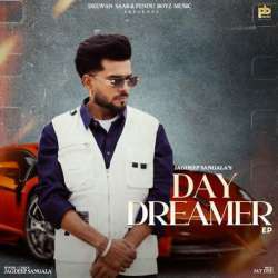 Day Dreamer (2024) Poster