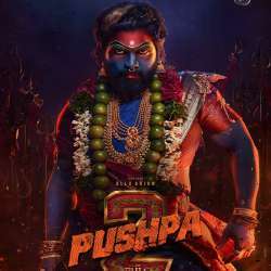 Pushpa Pushpa Poster