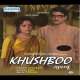 Khushboo (1975) Poster