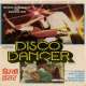Disco Dancer (1982)  Poster