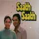 Saath Saath (1982)  Poster