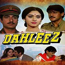 Dahleez (1986) Poster