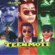 Teen Moti (1995)  Poster