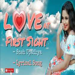 Love At First Sight Poster