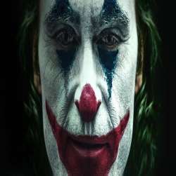 Joker Mp3 Remix Version Ringtone Poster