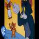 We Tom And Jerry - Satbir Aujla Ringtone Poster