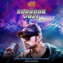 Surroor 2021 Title Track Ringtone - Himesh Reshammiya Poster