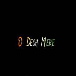 O Desh Mere Ringtone Download - Arijit Singh Poster