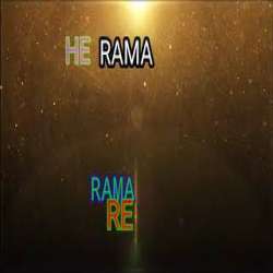 Rammo Rammo Re Ringtone Download - Udit Narayan, Neeti Mohan Poster
