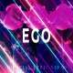 EGO Poster