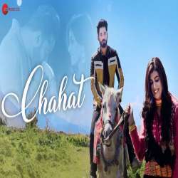 Chahat Poster