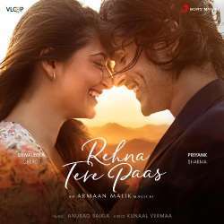 Rehna Tere Paas Poster