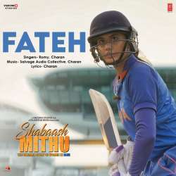 Fateh Poster