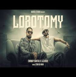 Lobotomy Poster