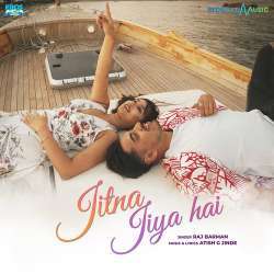 Jitna Jiya Hai Poster