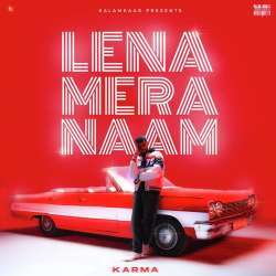 Lena Mera Naam Poster