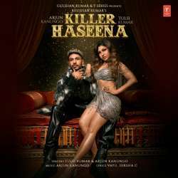 Killer Haseena Poster