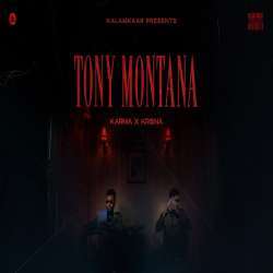 Tony Montana Poster