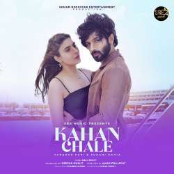 Kahan Chale Poster