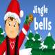 Jingle Bell Jingle Bell Jingle All The Way Poster